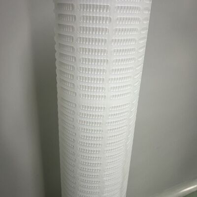 Wyrzutnik filtrów wysokiego przepływu serii PHFM o średnicy 6,5 cala Filtr wstępny z dużym przepływem