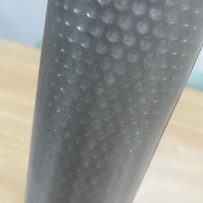 304/316L Kartridż filtrów z sieci ze stali nierdzewnej z mikronem niestandardowym o wielu rozmiarach dla odporności na wysokie temperatury