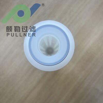 20inch Winding Type Slurry Filter Cartridge for New Energy Applications