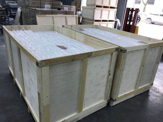 2.7" Filtry do polerowania kondensatem o średnicy