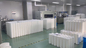 SWRO Zakład odsalania Przemysłowy wkład filtrujący o wysokim przepływie 40 cali OD152,4 mm 5um