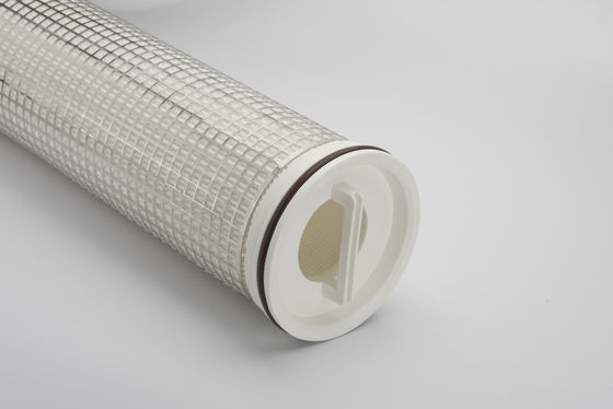 Filtr wodny o długości 60 cali z obszarem filtracji 7 μm